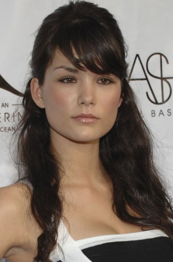 actor Juliet Holland-Rose large photo