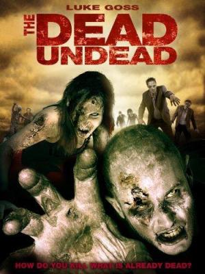 The Dead Undead [Russian]