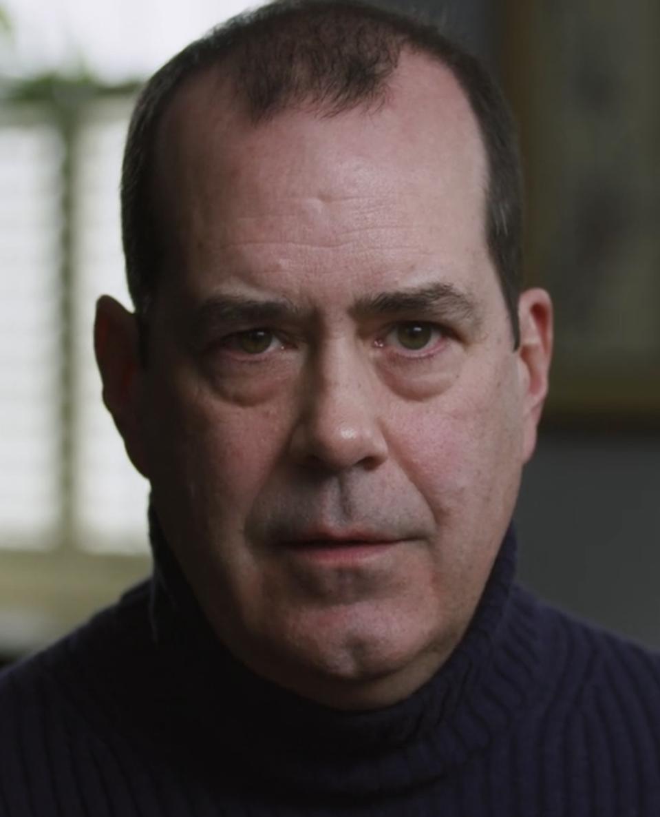 actor David Wheeler large photo