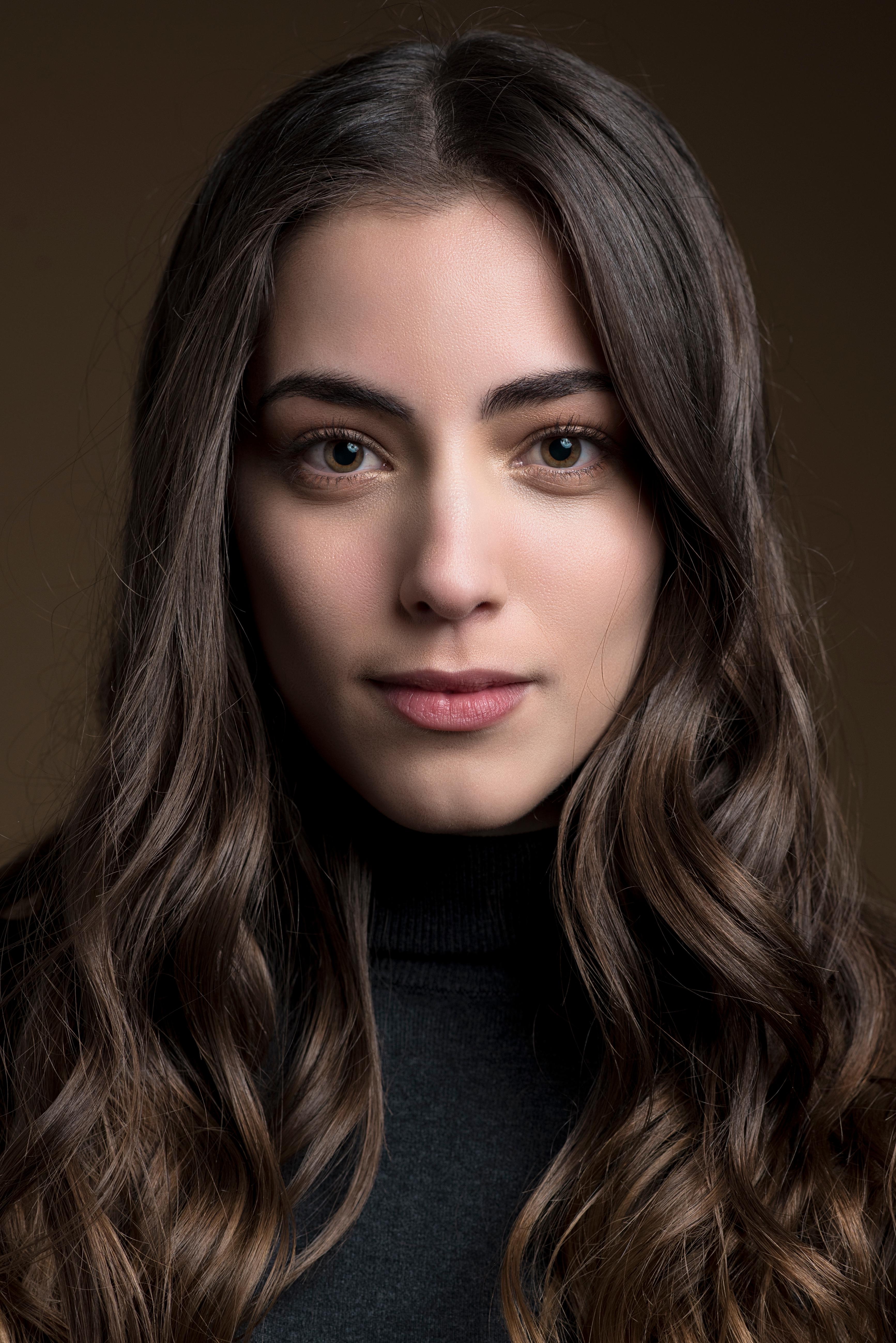 actor Yare Santana large photo