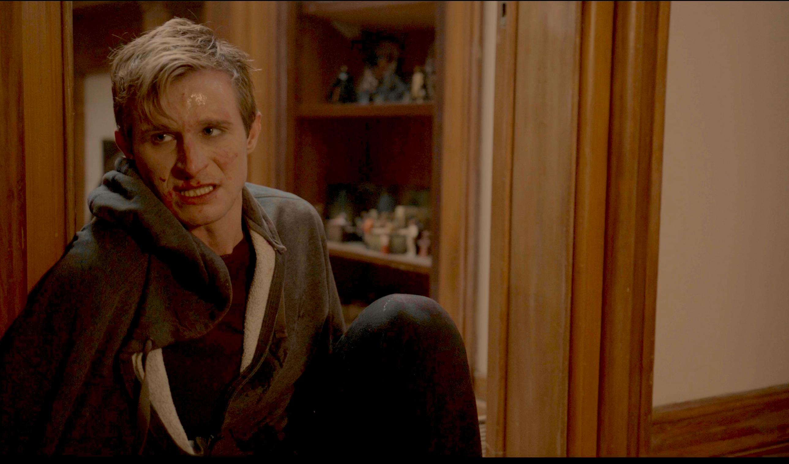 actor Tyler Charles Kane large photo