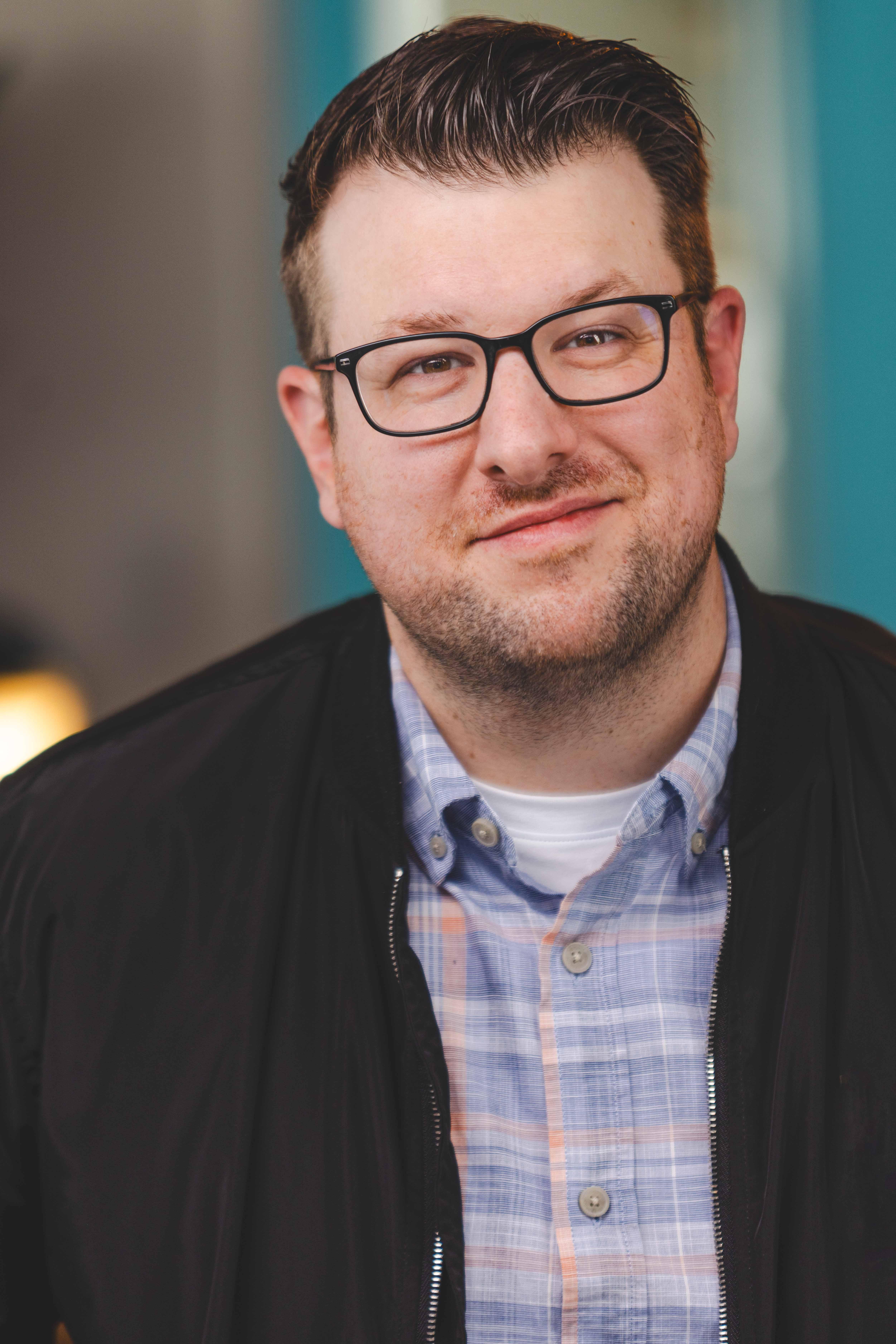 actor Matthew Gilmore large photo