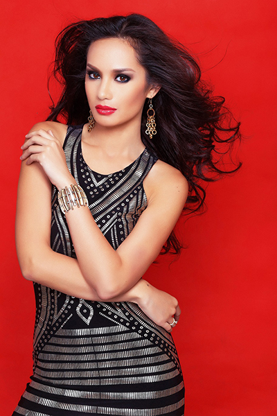 actor Kris Janson large photo