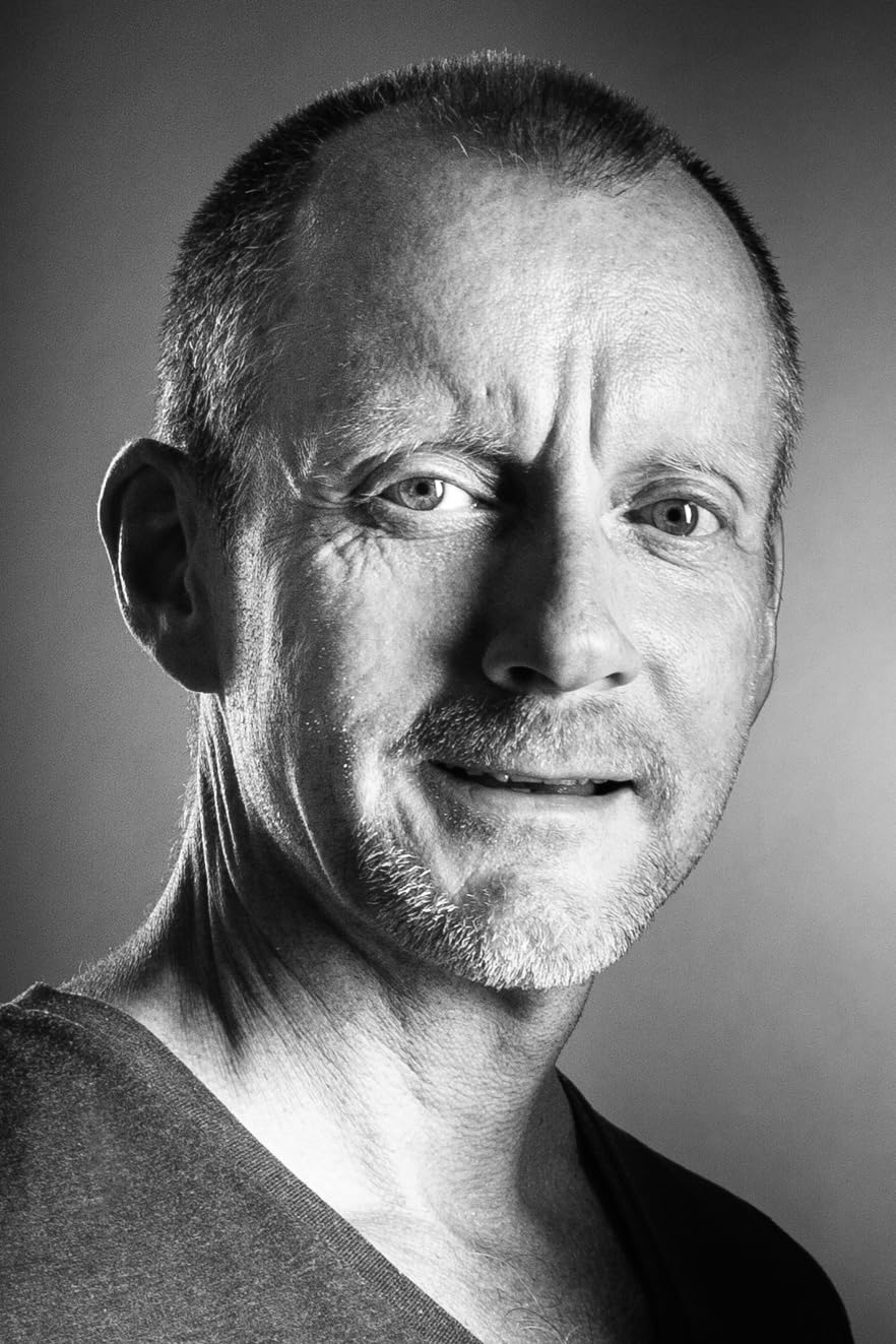 actor Peter Secher Schmidt large photo