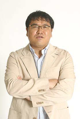 actor Takanori Takeyama large photo