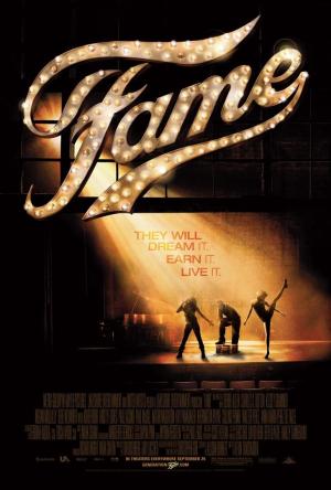 Fame [Russian]