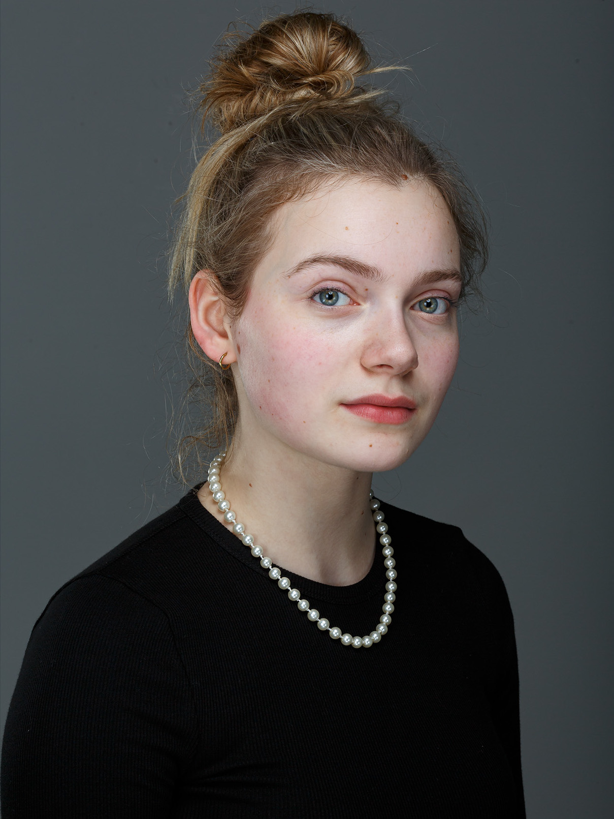 actor Josephine Arendsen large photo