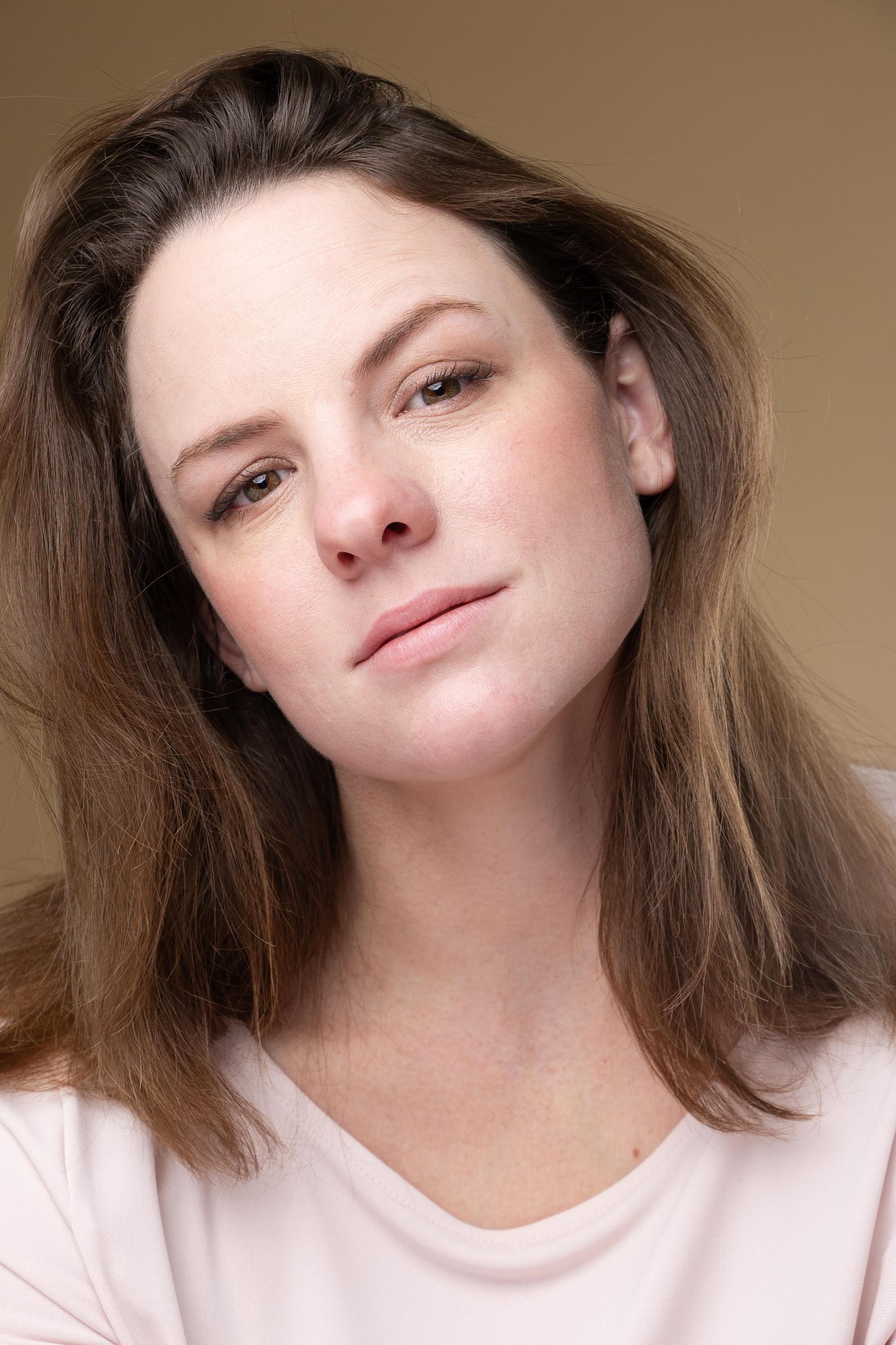 actor Skyler McIntosh large photo