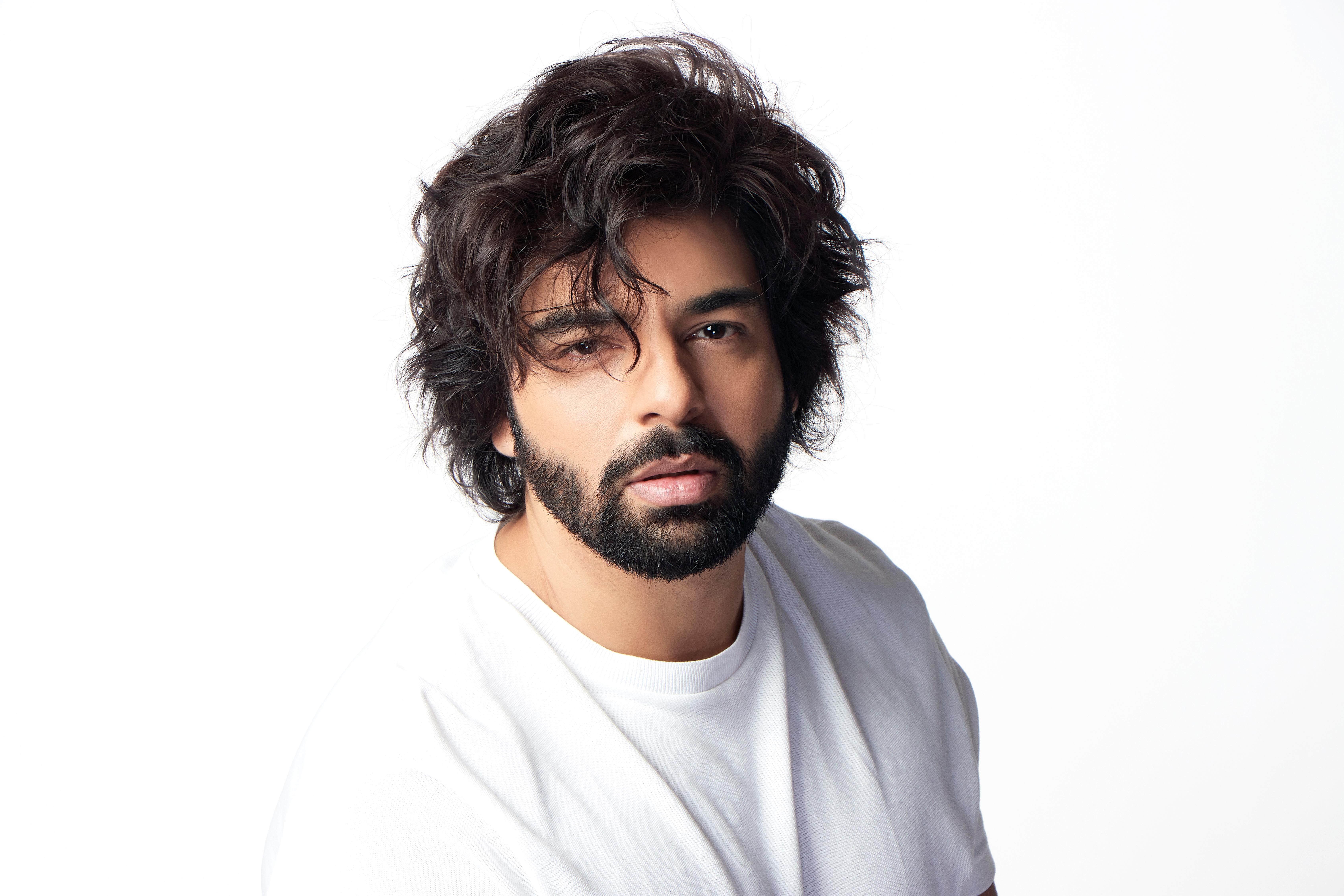 actor Vipul Roy large photo