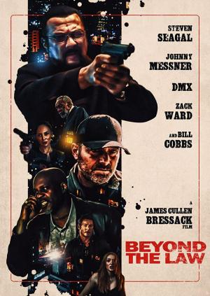 Beyond the Law [Russian]