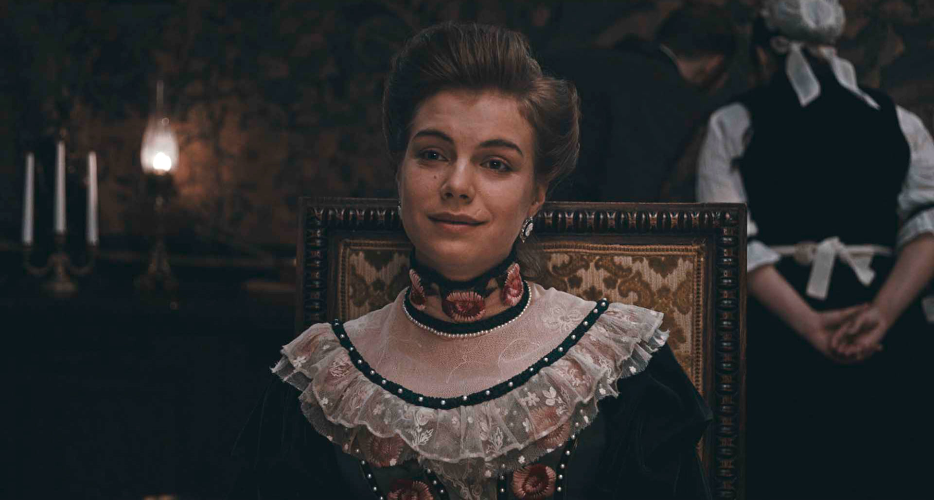 actor Marina Palii large photo