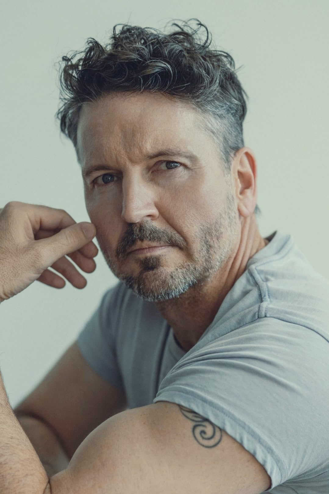 actor Shane Emmett large photo