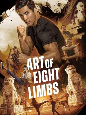The Art of Eight Limbs [Russian]