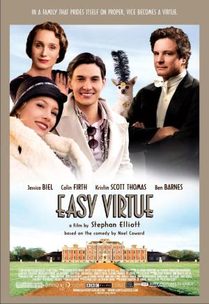 Easy Virtue [Russian]