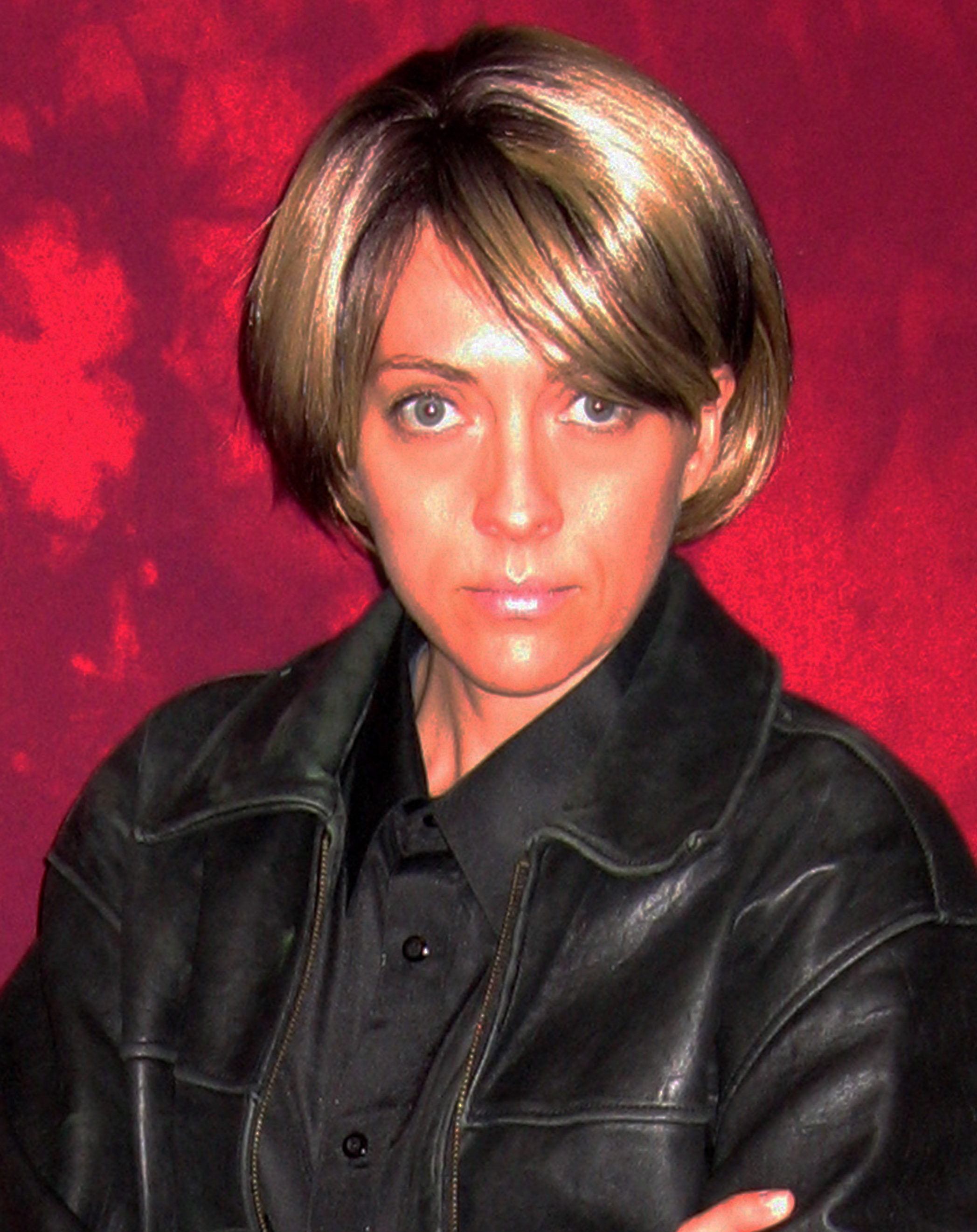 actor Angela Brown large photo