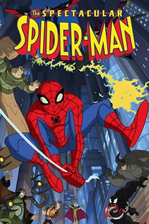 The Spectacular Spider-Man [Russian] S1-S2