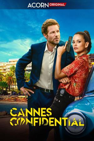 Cannes Confidential [Russian]