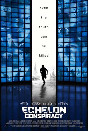 Echelon Conspiracy [Russian]