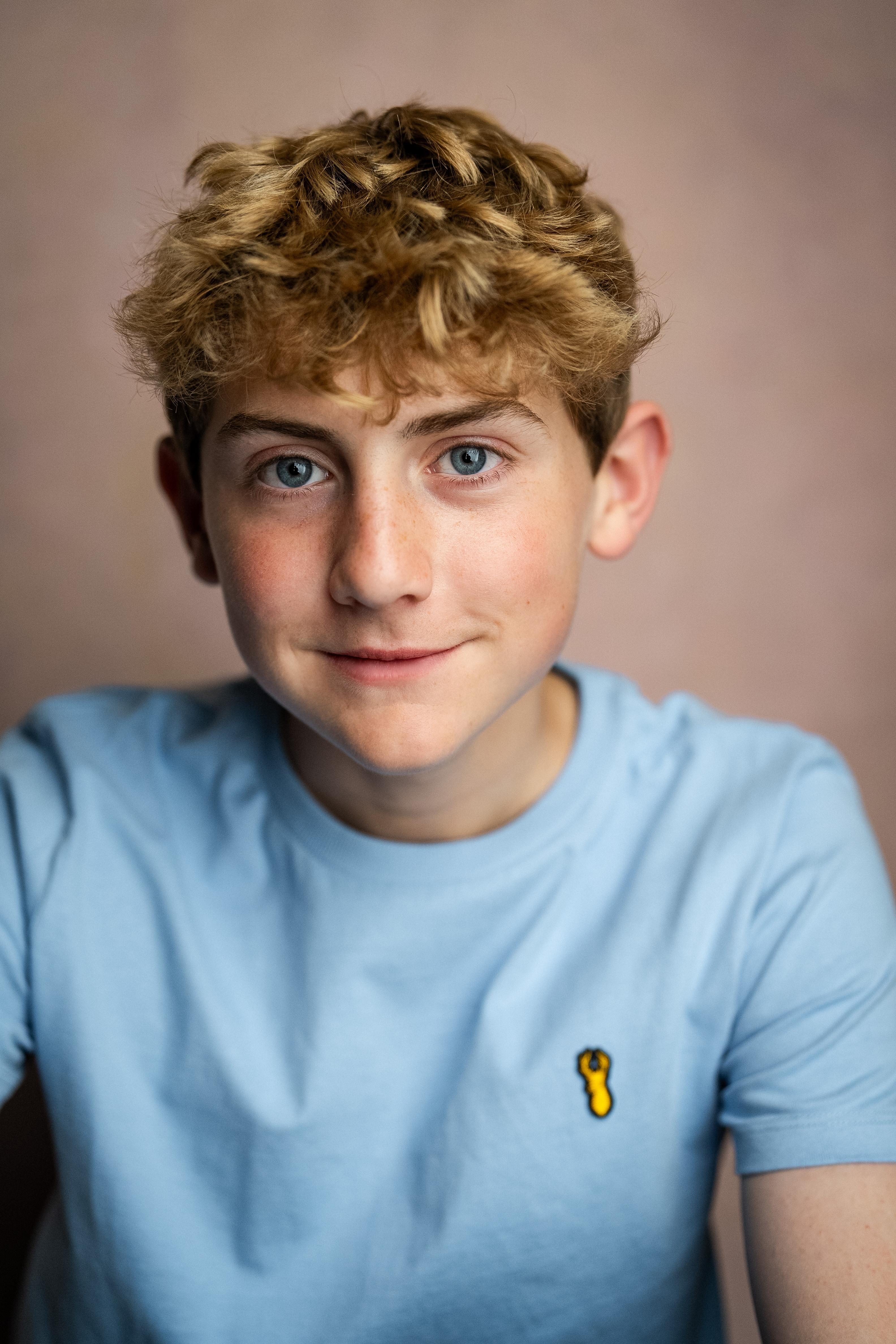 Cooper Turner