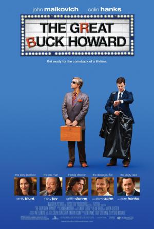 The Great Buck Howard [Russian]