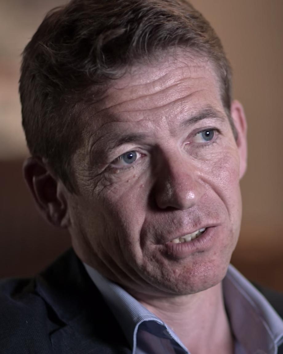 actor Saul David large photo