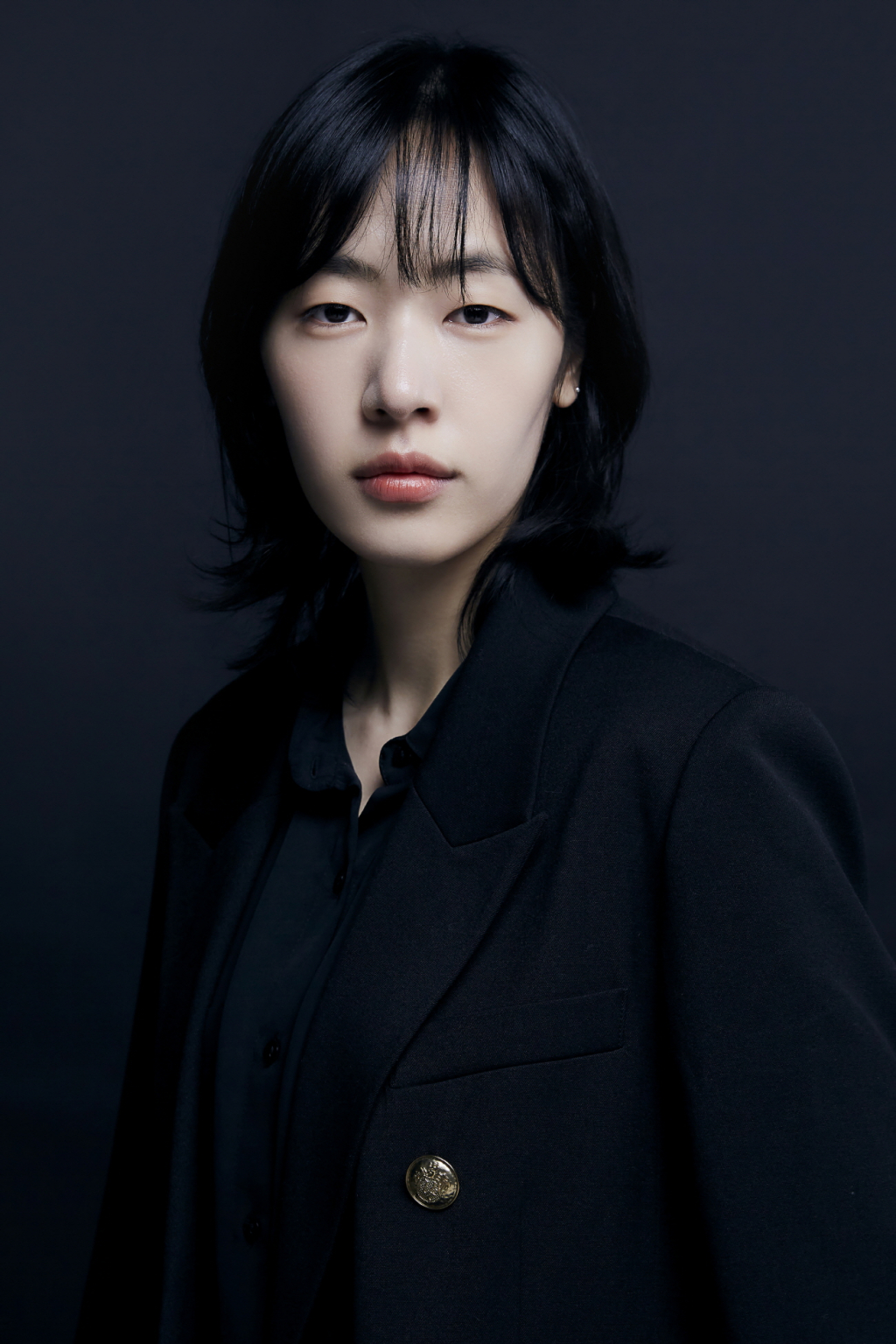 actor Gong Sung-Ha large photo