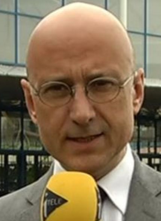 actor Jean-Jérôme Bertolus large photo