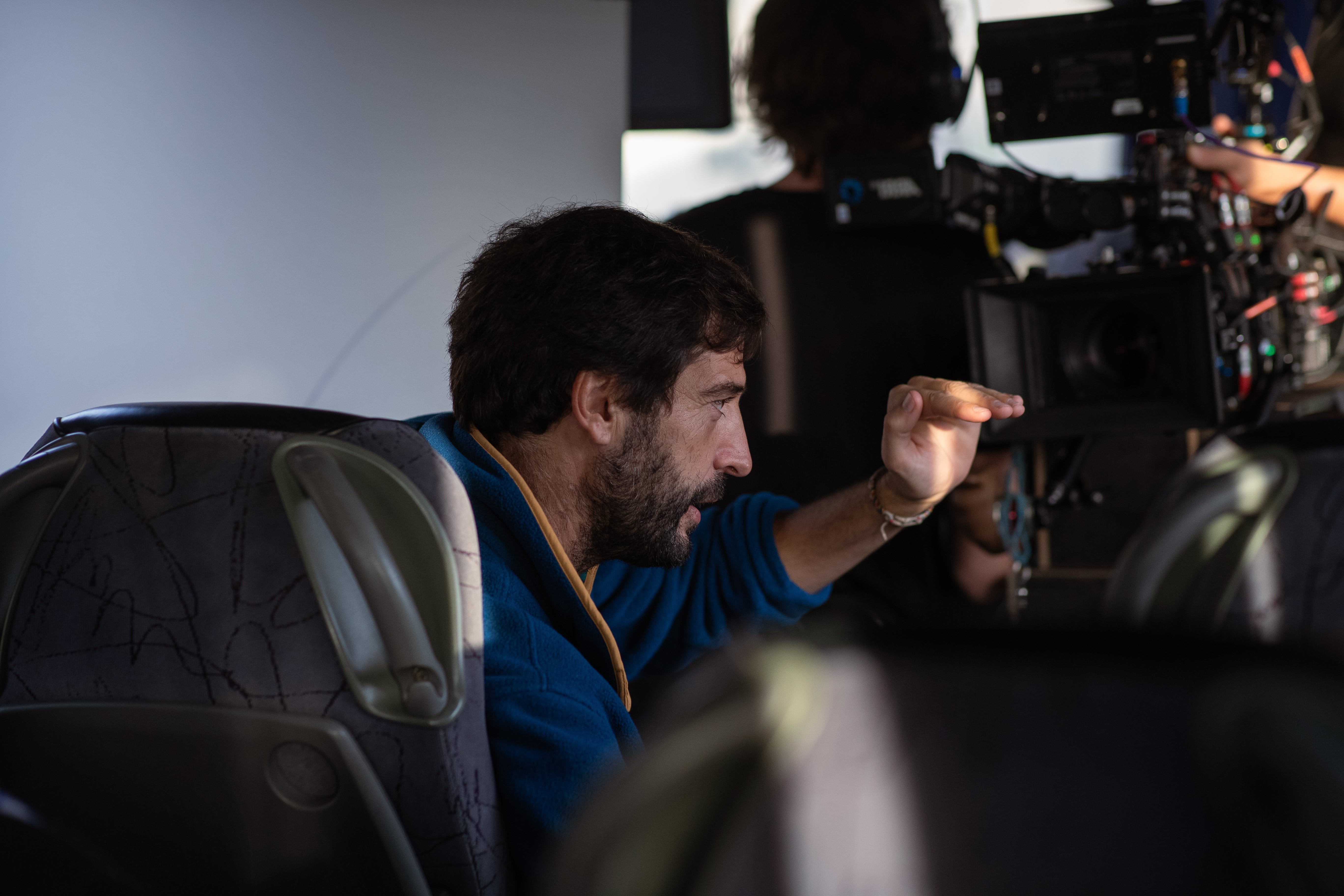 actor Gerard Oms large photo