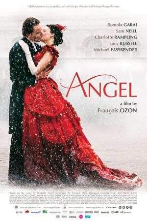 Angel [Russian]