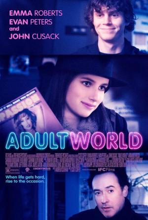 Adult World [Russian]