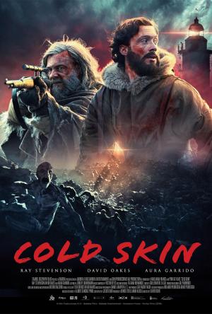 Cold Skin [Russian]