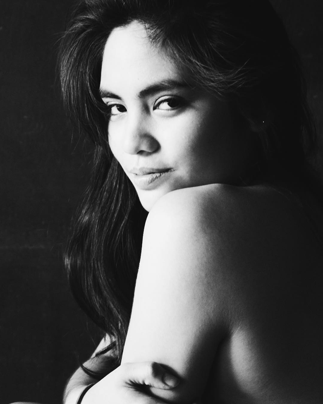 actor Rachel Jacob large photo