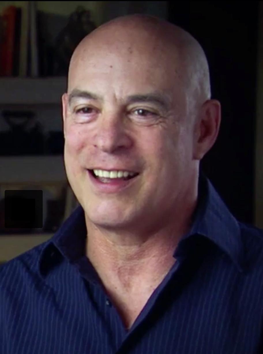 Jeffrey Mishlove