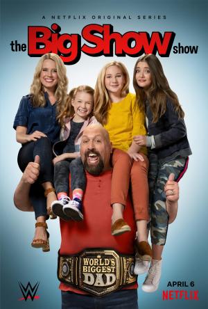 The Big Show Show [Russian]