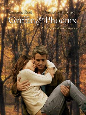 Griffin & Phoenix [Russian]