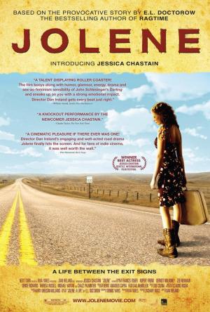 Jolene [Russian]