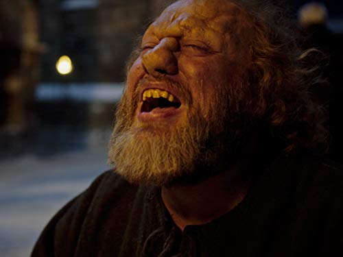 actor Stefano Fresi large photo