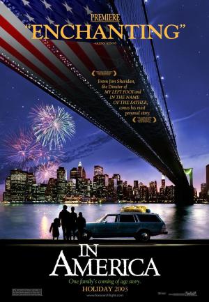 In America [Russian]