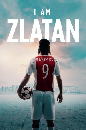 I Am Zlatan [Russian]
