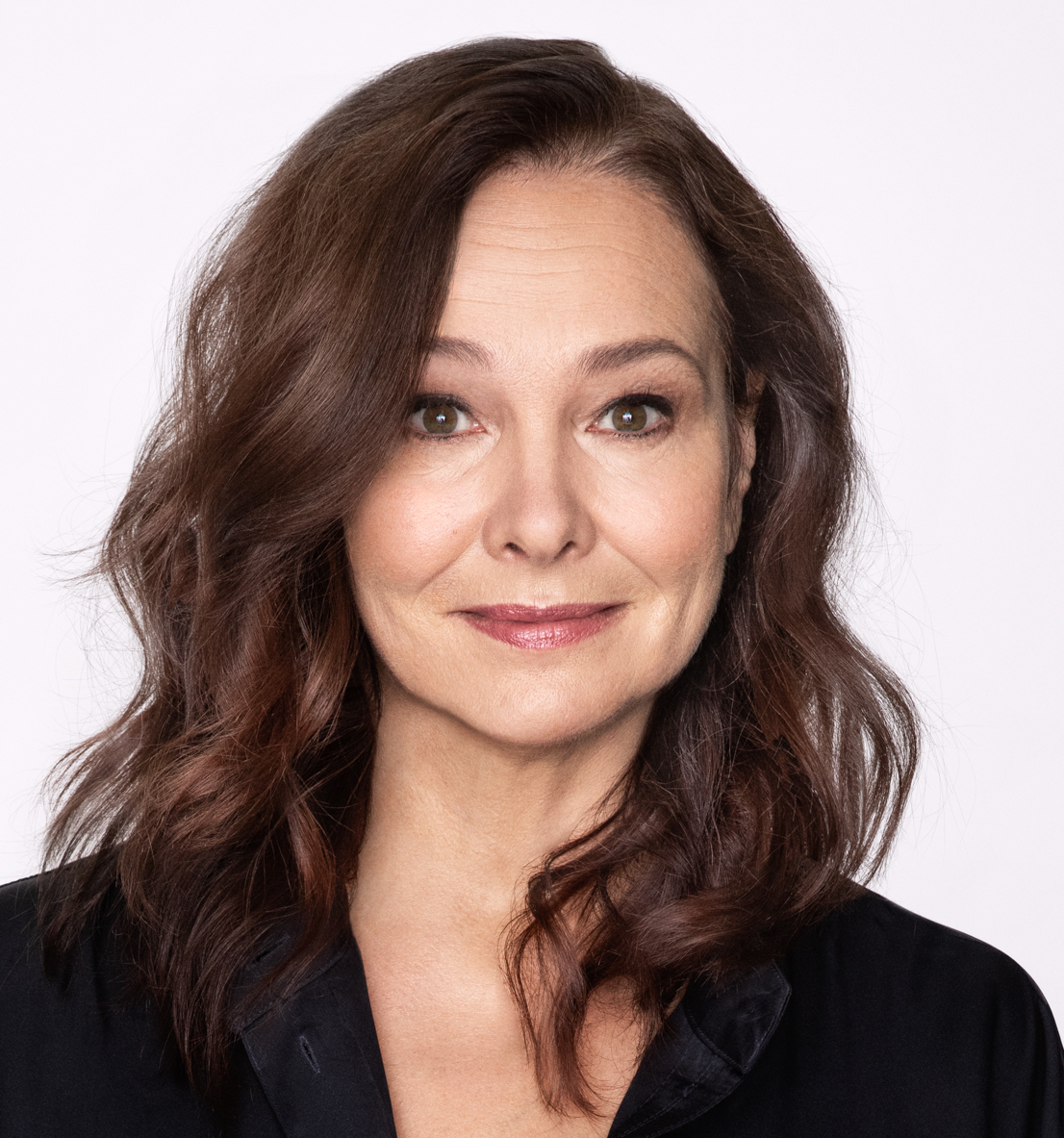 actor Laura Munsterhjelm large photo