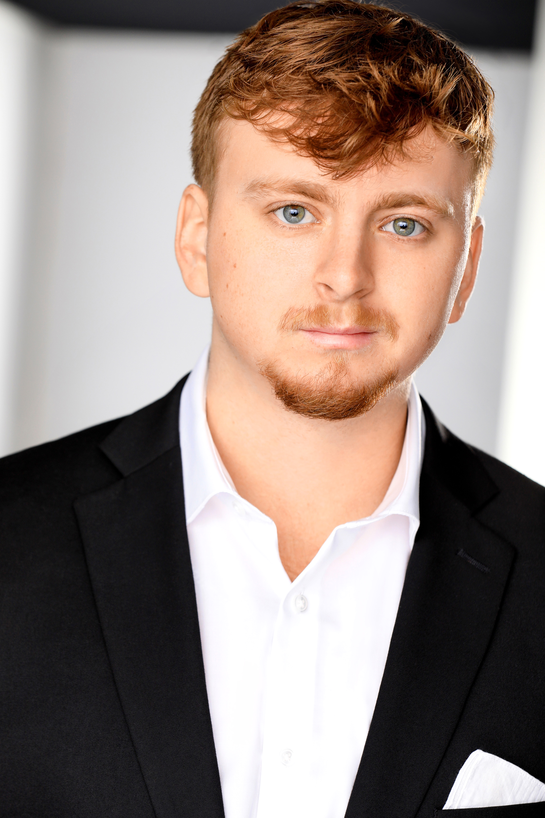 actor Connor Gibbs large photo