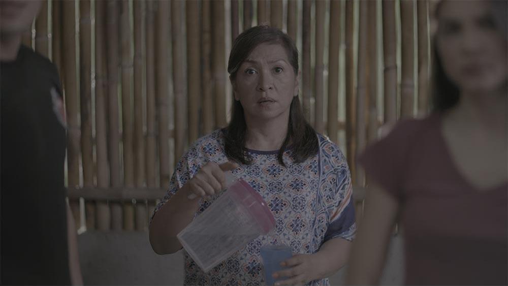 actor Maritess Joaquin large photo