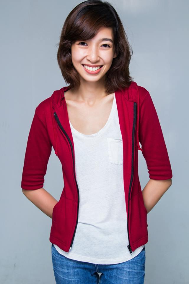 actor Sari Estrada large photo