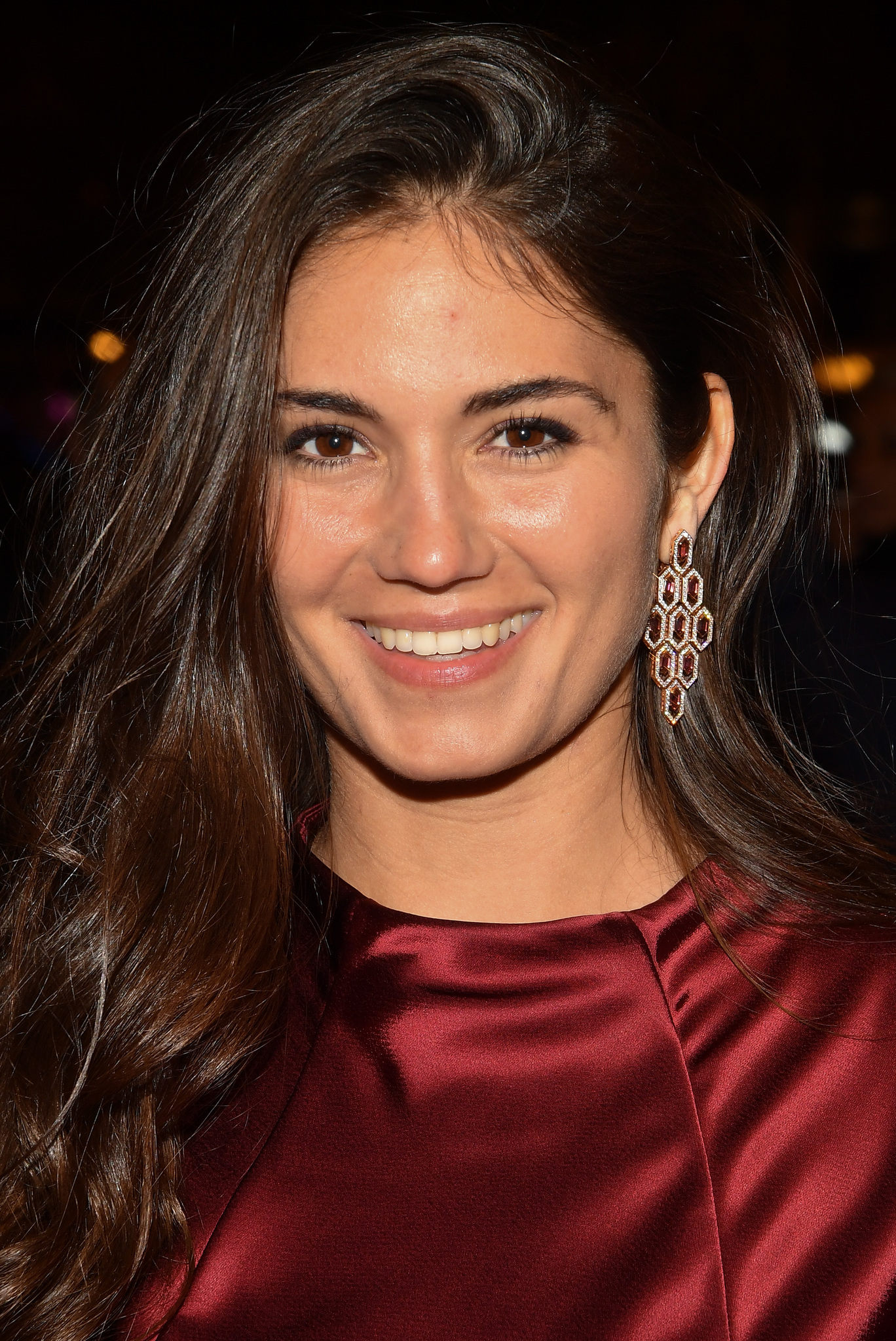 actor Ophélie Bau large photo