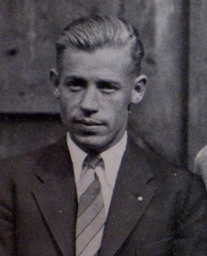 actor Wilmer Stutz large photo