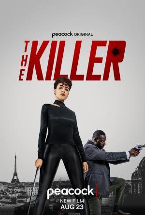 The Killer [Spanish]