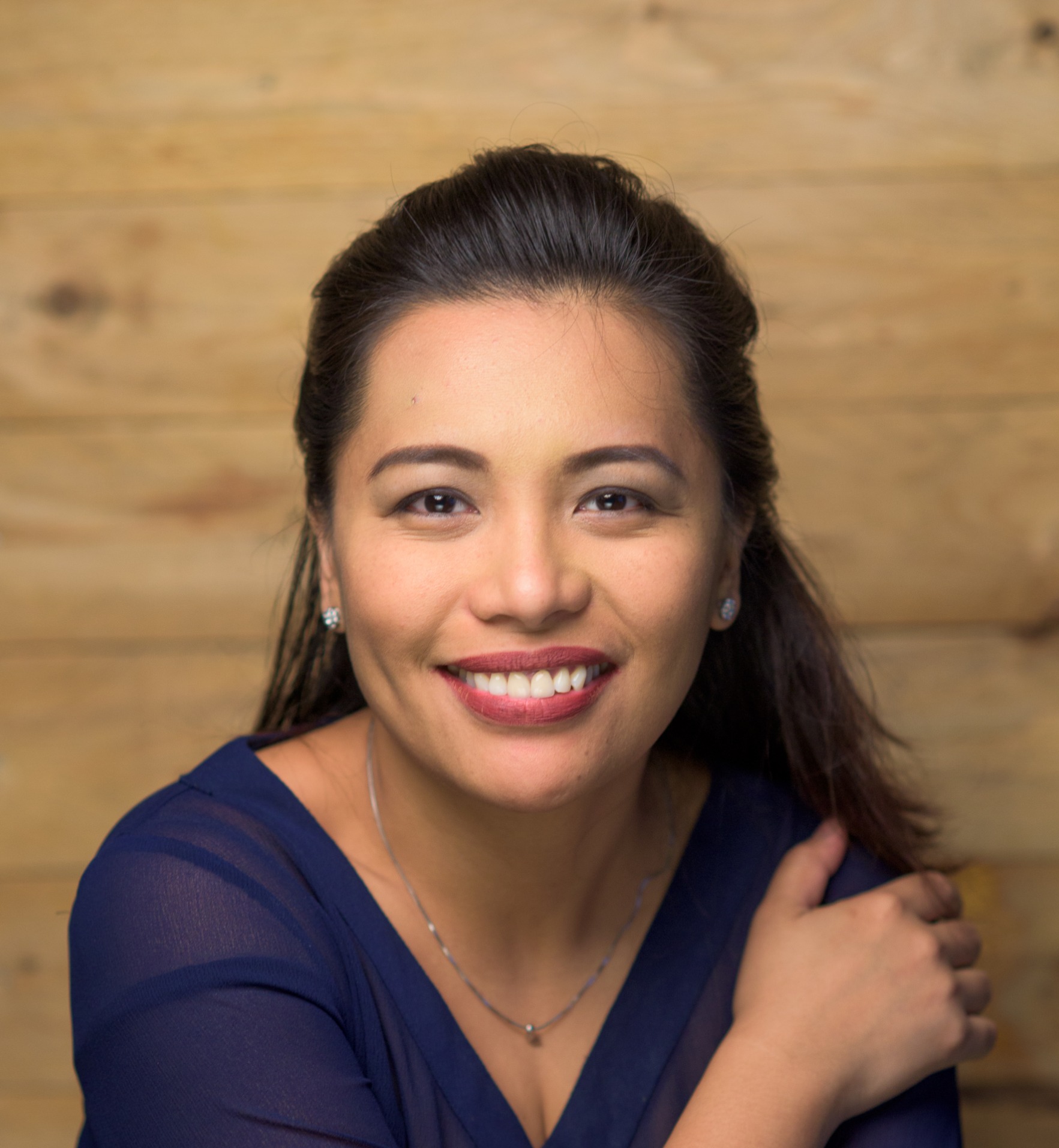 actor Banaue Miclat large photo