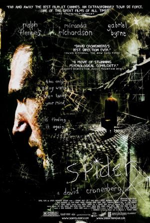 Spider [Russian]