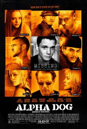 Alpha Dog [Russian]