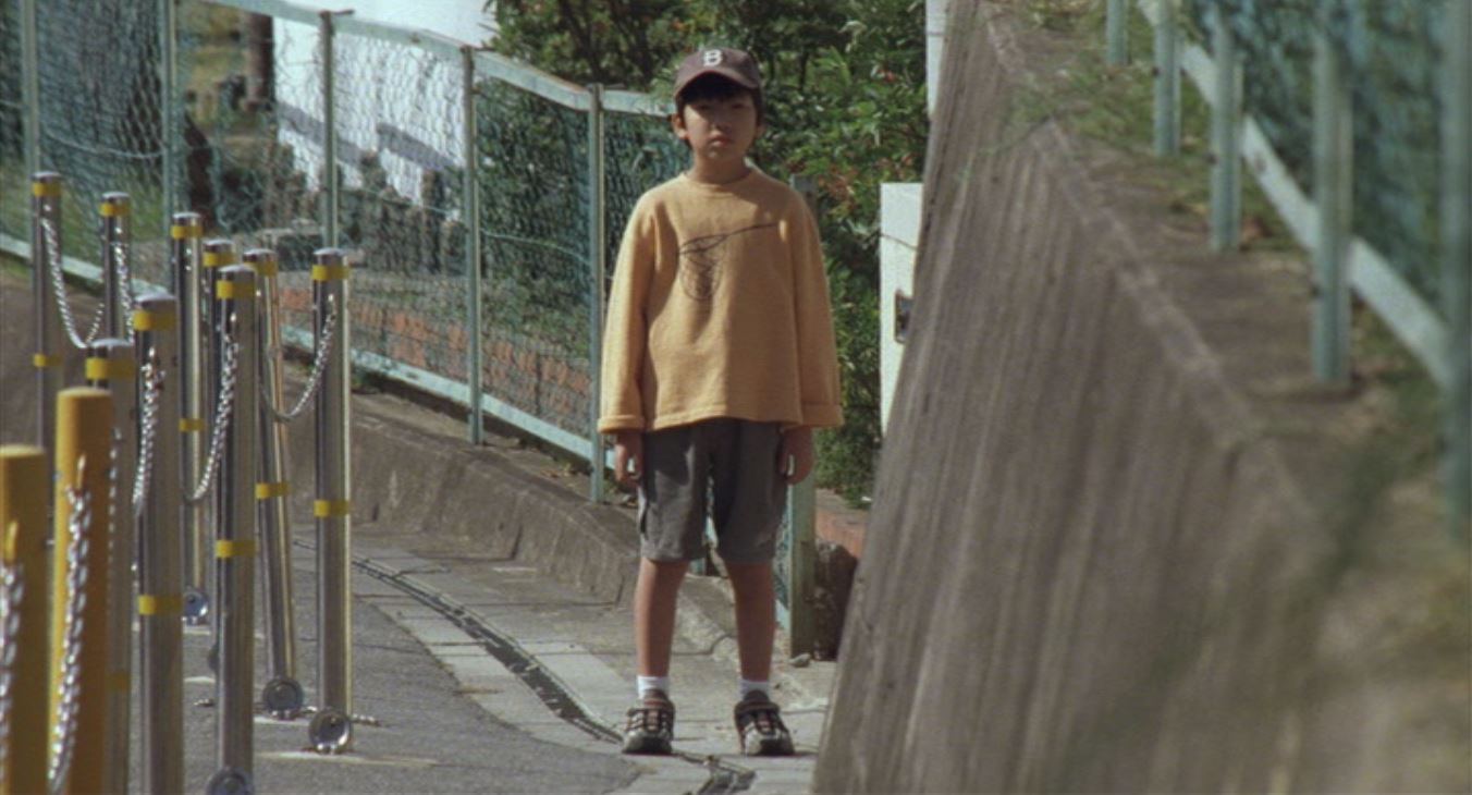 actor Yawara Matsuda large photo